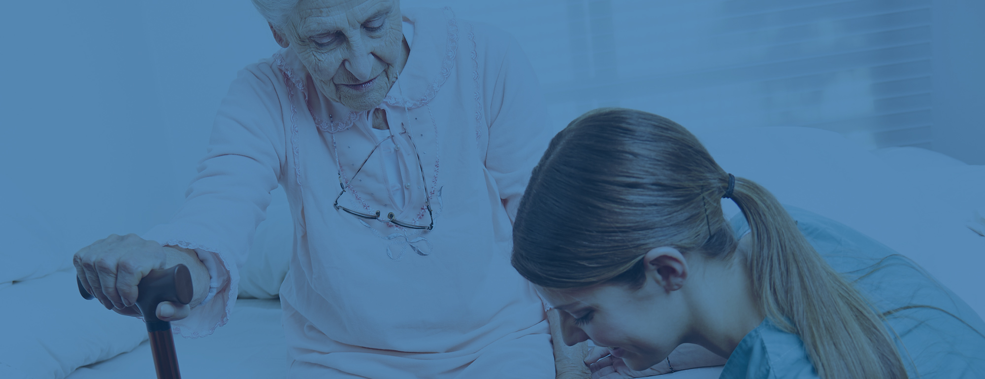 Agape Home Care family